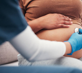 Pregnancy Care