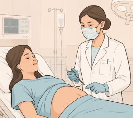 Caesarean Section